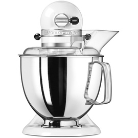 KitchenAid Artisan 5KSM175PS Weiß