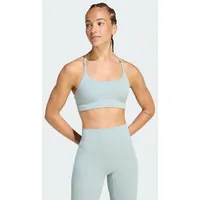 adidas All Me Rib Wonder Sage XL