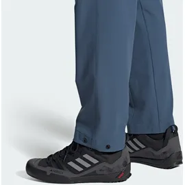Adidas Terrex Swift Solo 2.0  Core Black / Grey Three / Grey Six 49 1/3