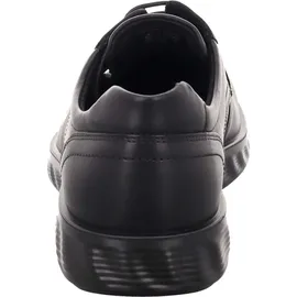 ECCO Slip-Ons Herren Schwarz 43
