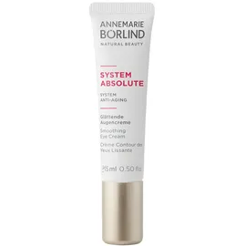 Annemarie Börlind System Absolute Anti-Aging Augencreme 15 ml