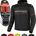 Textiljacke 3XL