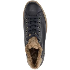 Paul Green 5171-058 Damen Wide Blau 43