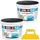 LEVEL PLUS Fertigspachtel Spachtelmasse L+14 10 kg