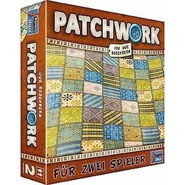 Lookout Spiele Patchwork