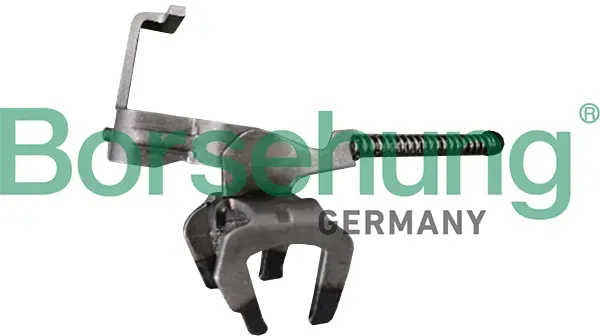 BORSEHUNG Schaltgabel b10911 für VAG