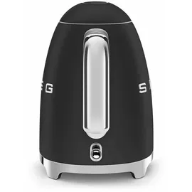 Smeg KLF03BLMEU schwarz matt