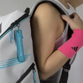 adidas Padel Protour 3.4 Rucksack Offwhite