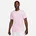 Sportswear Freizeit T-Shirt Herren 665 pink foam white M