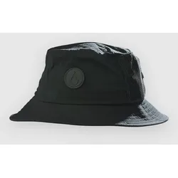 Volcom Hooked On Surf Hut black Gr. LXL