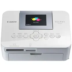 Canon Selphy CP1000 - Retourenware, leichte Gebrauchspuren