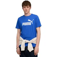 Puma No. 1 Logo Bergblau M