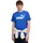 Puma No. 1 Logo Bergblau M