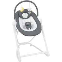 Badabulle Compact'Up grau
