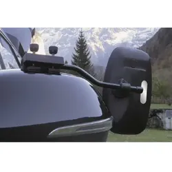 Fahrzeug Spiegel EMUK Spiegel Universa III Pro XL 100995