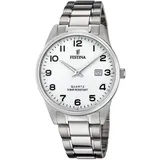 Festina F20511/1 Edelstahl 39,3 mm