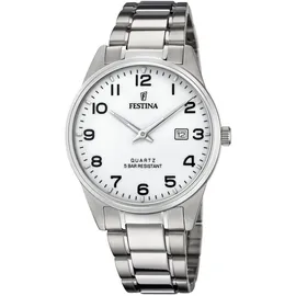 Festina F20511/1 Edelstahl 39,3 mm