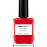Nailberry L’Oxygéné pop my berry 15 ml