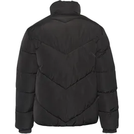 Karl Kani Og Puffer Jacket - schwarz,