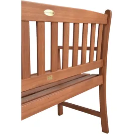 Garden Pleasure Promotion 110 x 56 x 85 cm braun