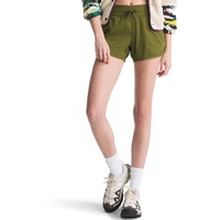The North Face Aphrodite Shorts Forest Olive M