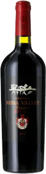 Enira Reserva 2018 - Bessa Valley