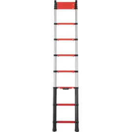 Günzburger Rescue Line Anlegeleiter 13 Sprossen