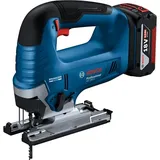 Bosch GST 185-LI Professional (06015B3024)