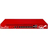 Watchguard Firebox M690 zbh. Trade Up to Total Security Suite for * Auftragsbezogen nicht Stornierba, Firewall (Hardware) 4,6 Gbit/s