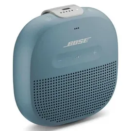 Bose SoundLink Micro stone blue