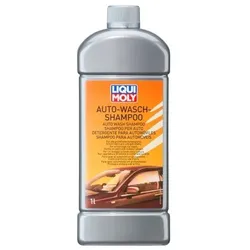 LIQUI MOLY Autowaschshampoo [1 L] Lackpolitur  1545