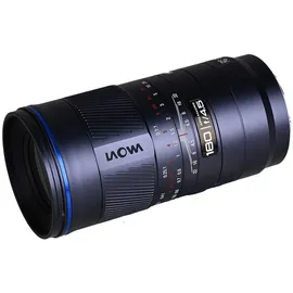 Laowa 180 mm F4,5,1,5X Macro Sony FE-Mount