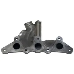 TRUCKTEC AUTOMOTIVE Abgaskrümmer SMART 02.14.059 1600960499,1600960499ncpl1,A1600960499 Auspuffkrümmer,Krümmer, Abgasanlage A1600960499ncpl1