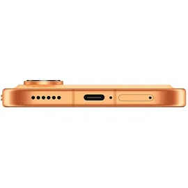 Honor 600 8 GB RAM 256 GB Orange