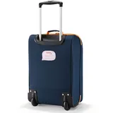 Reisenthel XS Kids 2-Rollen Cabin 43 cm / 19 l tiger navy