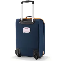 Reisenthel XS Kids 2-Rollen Cabin 43 cm / 19 l tiger navy