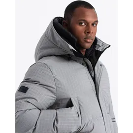 Ombre Kenjo grau 50