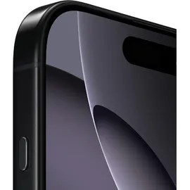 Apple iPhone 16 Pro Max 1 TB Titan Schwarz