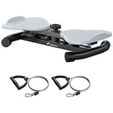 Merach MR-2465 Plattform (baltas)