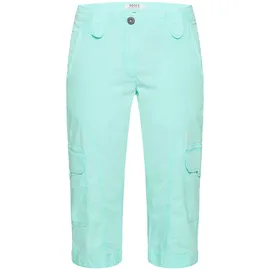 Soccx Outdoor-Shorts Regular Blau XS