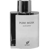 Afnan Pure Musk Eau de Parfum 100 ml