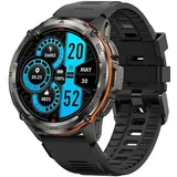 Kospet Tank T3 Ultra Black - One Size