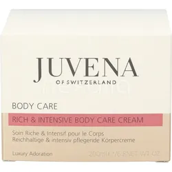 Juvena Body Luxury Adoration Body Care Cream 200 ml