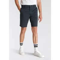 Levi's Xx Taper Ii Chino Shorts Baltic Navy Ltwt Microsand Twill Ccu B 33