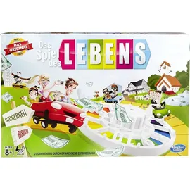 Hasbro Das Spiel des Lebens 14529594