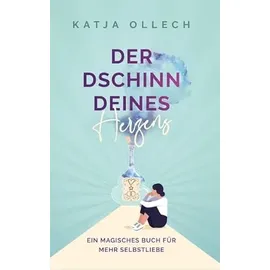 Nova MD Der Dschinn deines Herzens