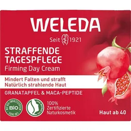 Weleda Straffende Tagespflege Creme 40 ml