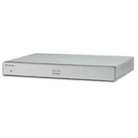 Cisco Integrated Services Router 1121 -, Router, Silber