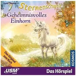 BUSCH 733619 CD Sternenschweif 20