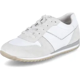 Paul Green Sneaker Damen Weiß 38,5